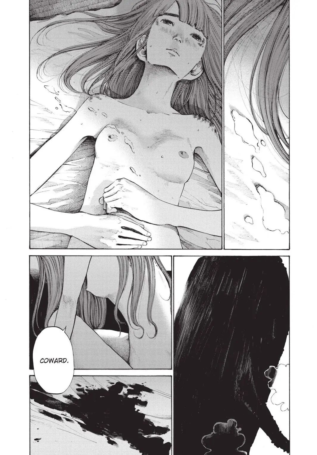 Oyasumi Punpun Chapter 109 image 17